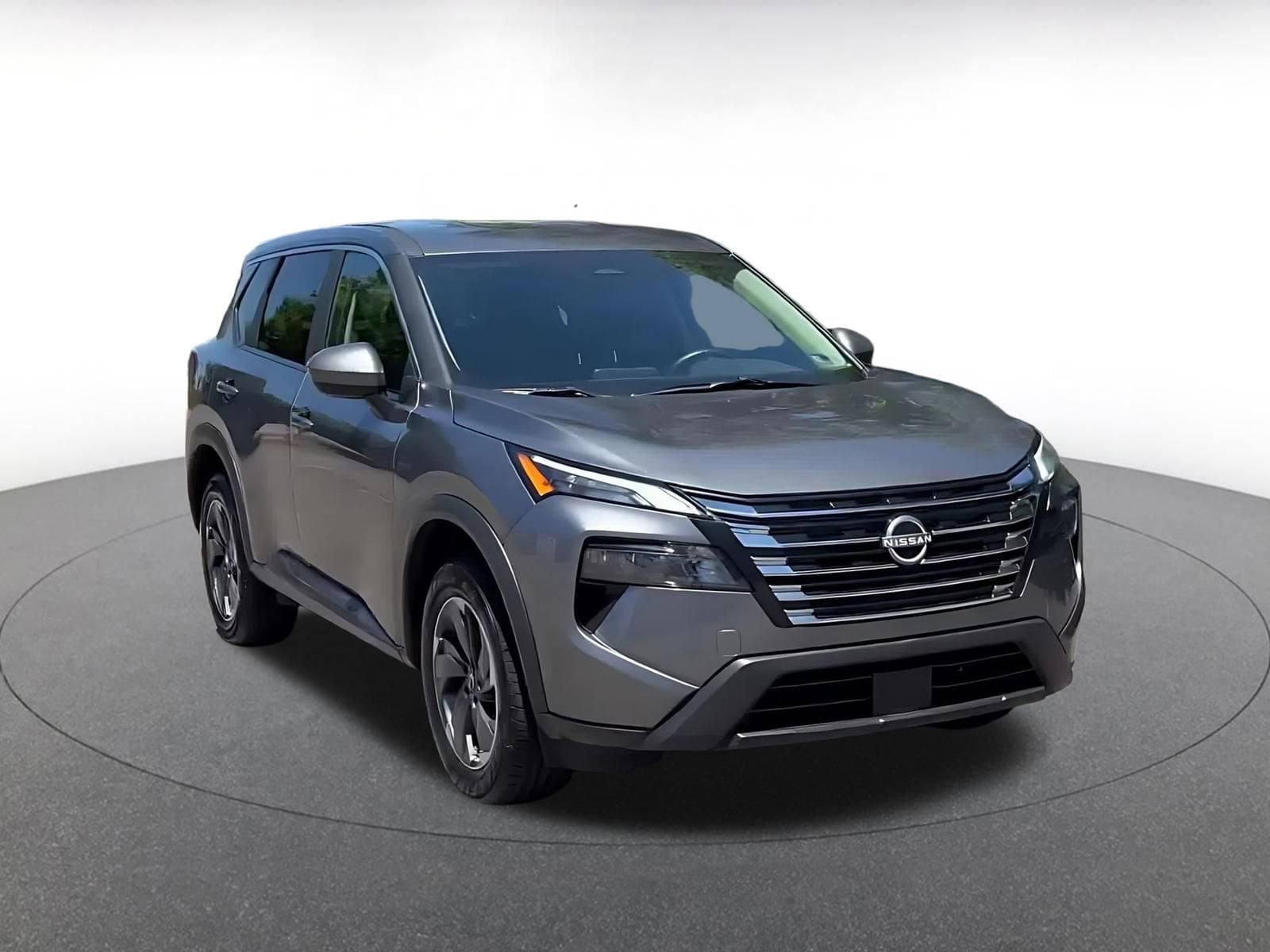 Thumbnail: 2025 Nissan Rogue - 3
