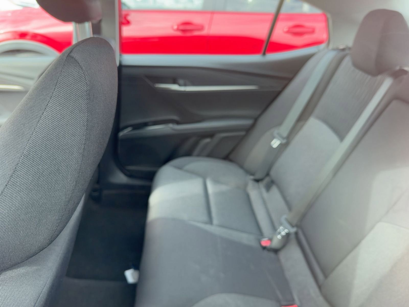 Thumbnail: 2025 Toyota Camry - 8