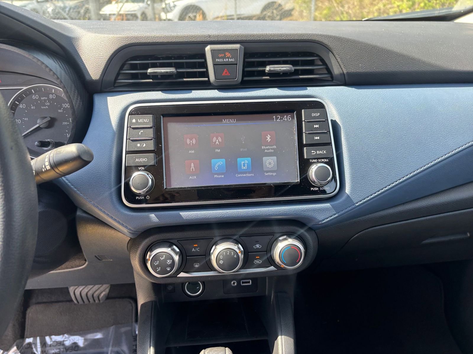 Thumbnail: 2025 Nissan Versa - 17