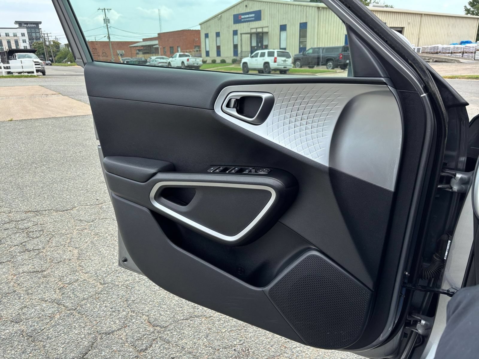 Thumbnail: 2025 Kia Soul - 15