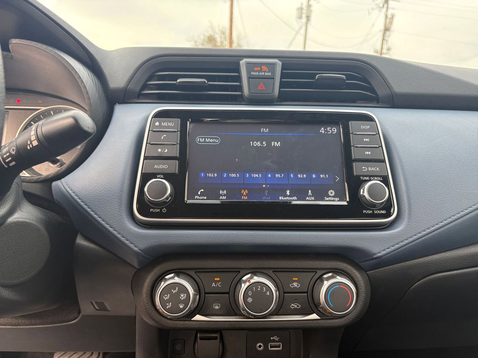 Thumbnail: 2025 Nissan Versa - 20