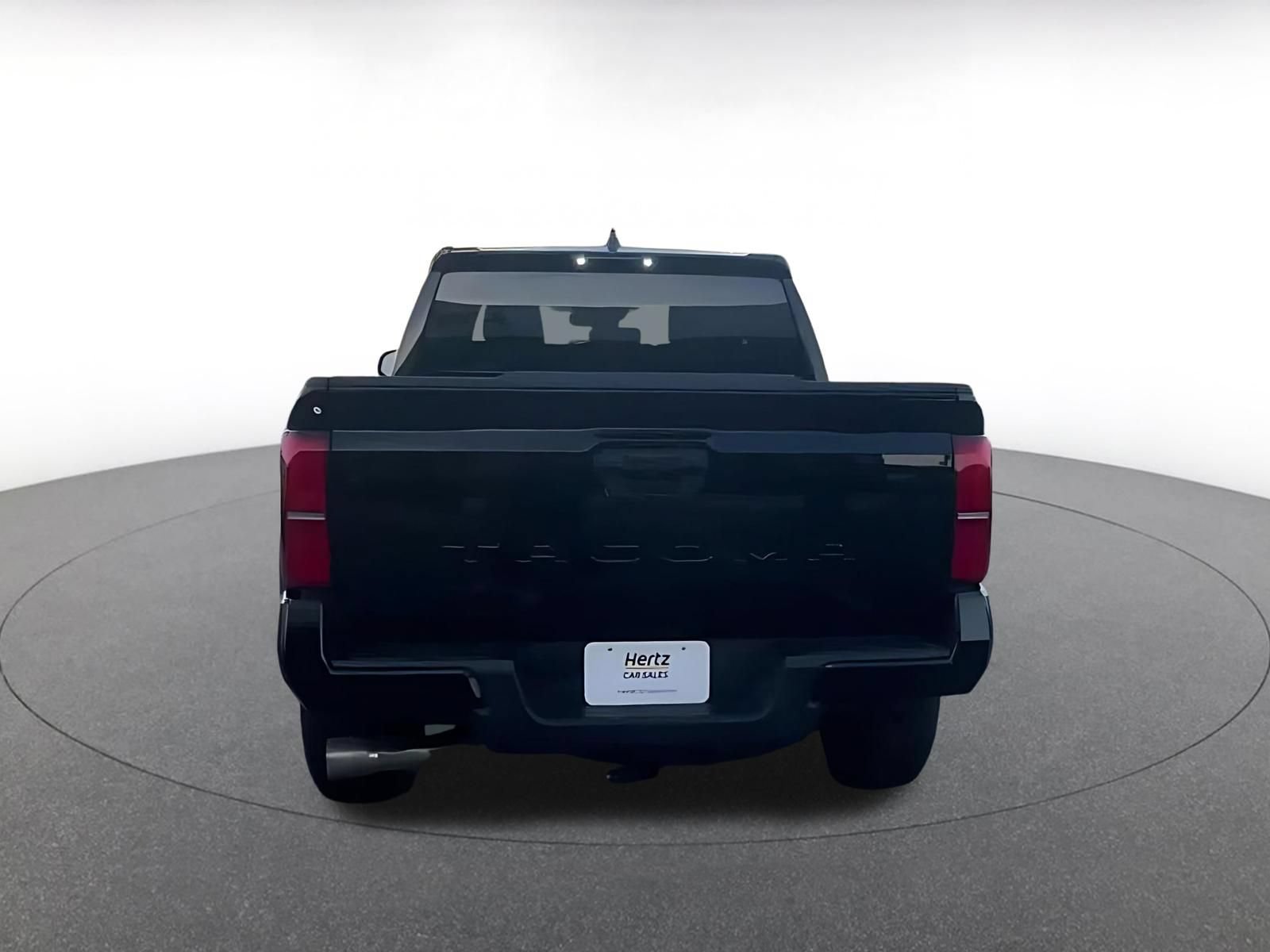 Thumbnail: 2025 Toyota Tacoma - 9