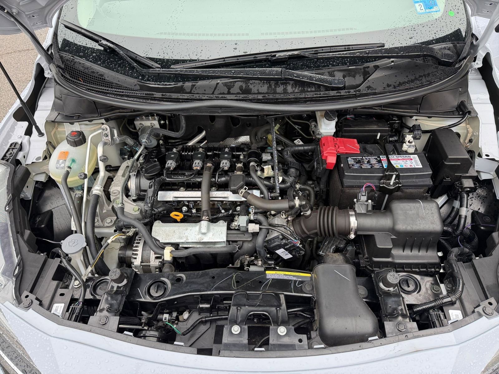 Thumbnail: 2025 Nissan Versa - 29