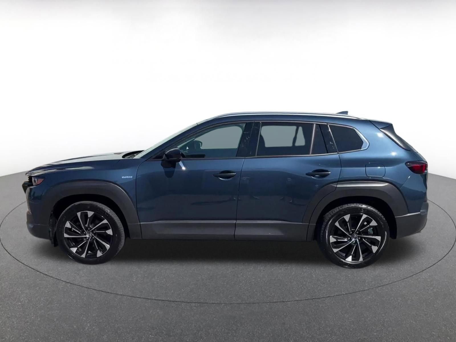Thumbnail: 2025 Mazda CX-50 - 9