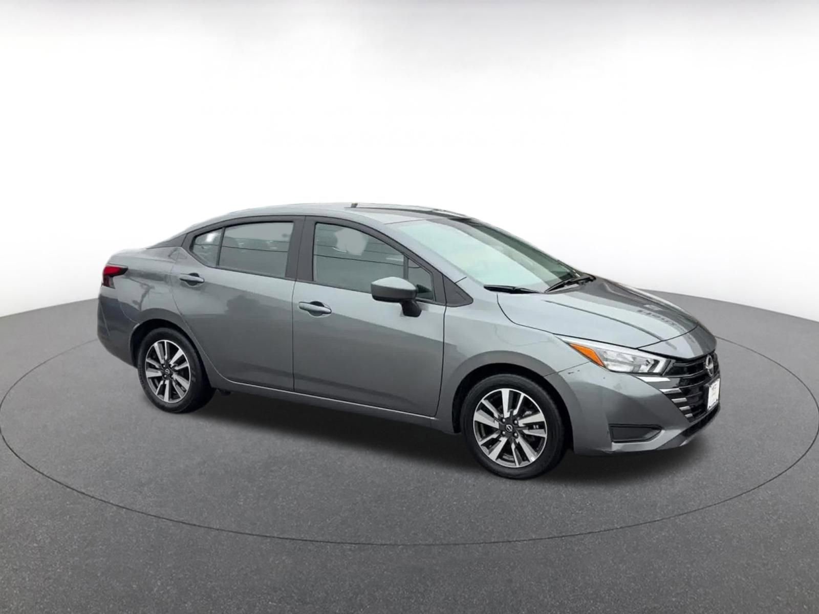 Thumbnail: 2025 Nissan Versa - 2
