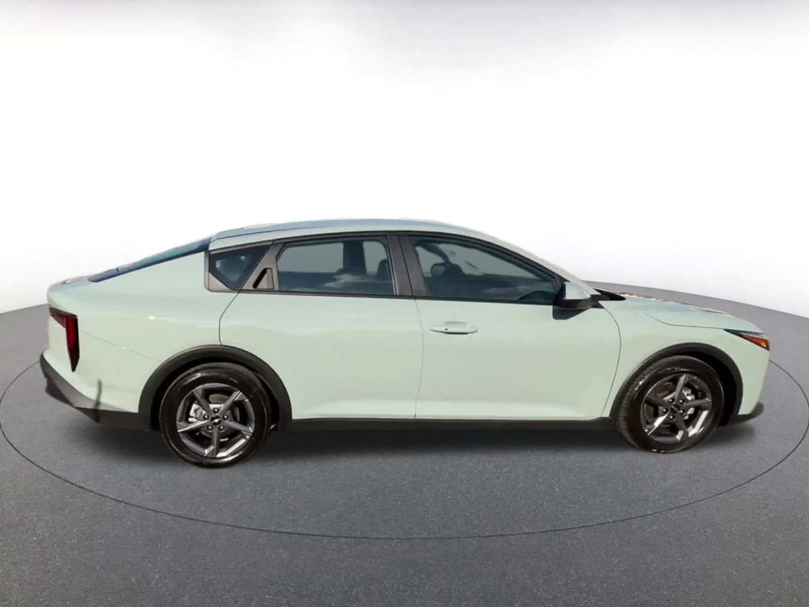 Thumbnail: 2025 Kia K4 - 16