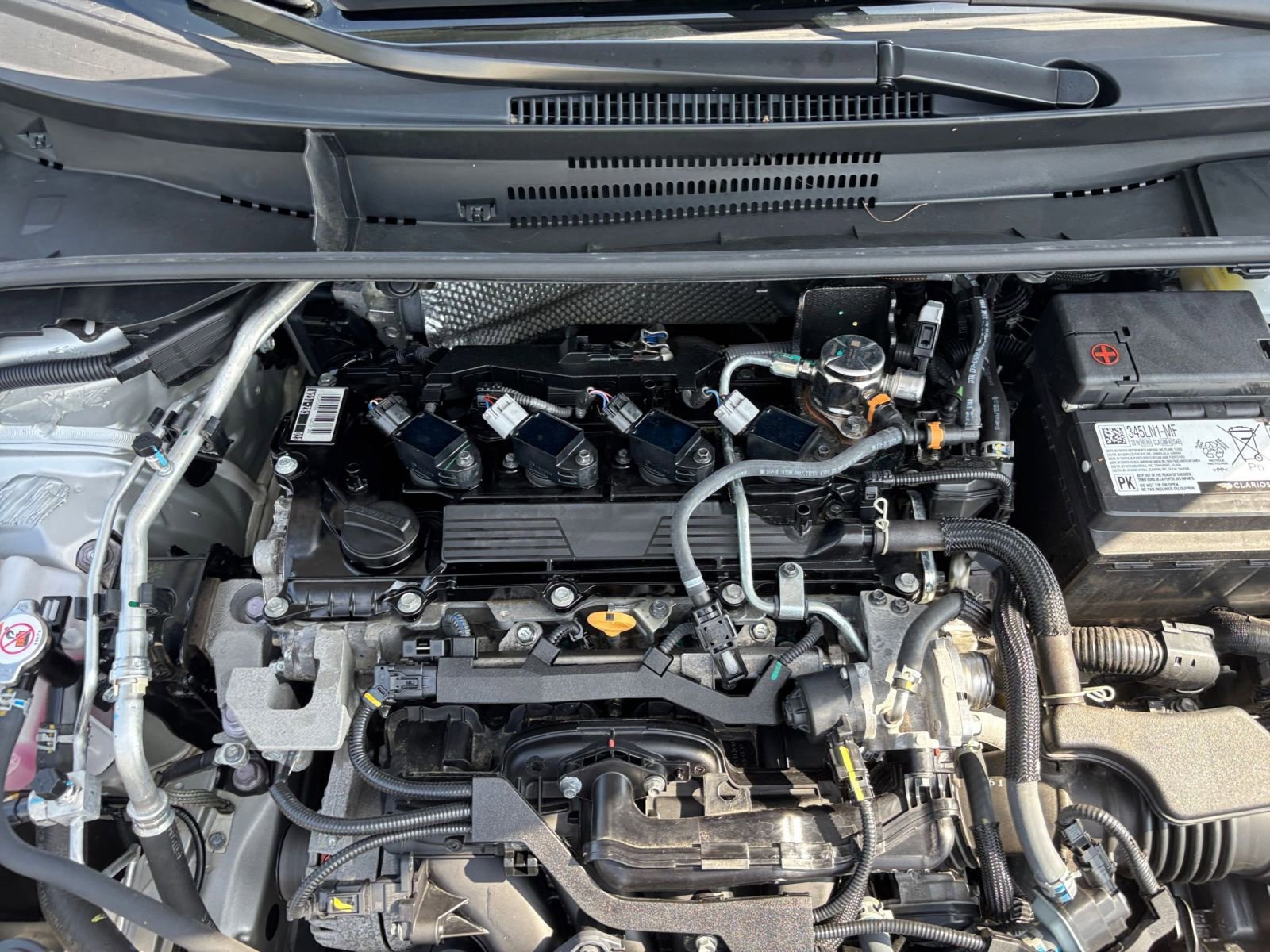 Thumbnail: 2024 Toyota Corolla - 30