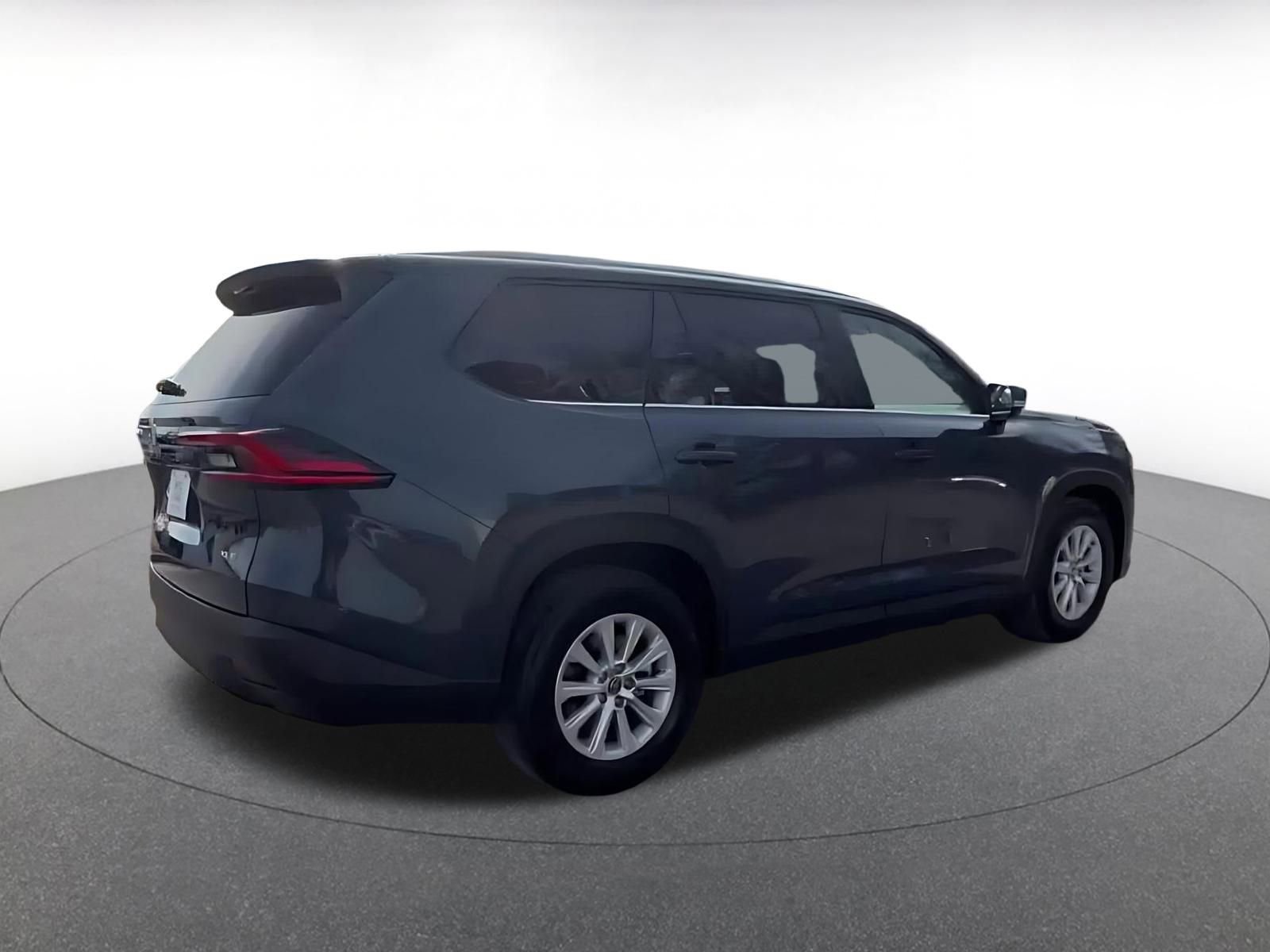 Thumbnail: 2025 Toyota Grand Highlander - 15