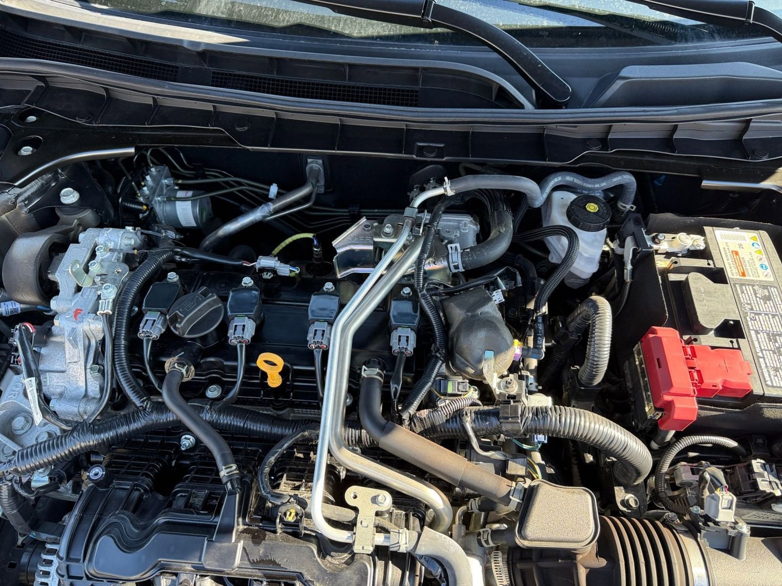 Thumbnail: 2025 Nissan Altima - 31