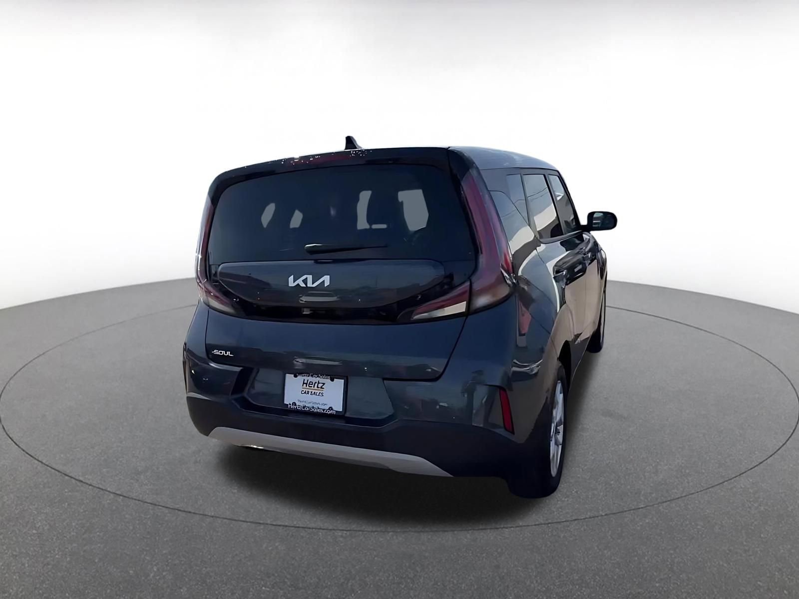 Thumbnail: 2025 Kia Soul - 15