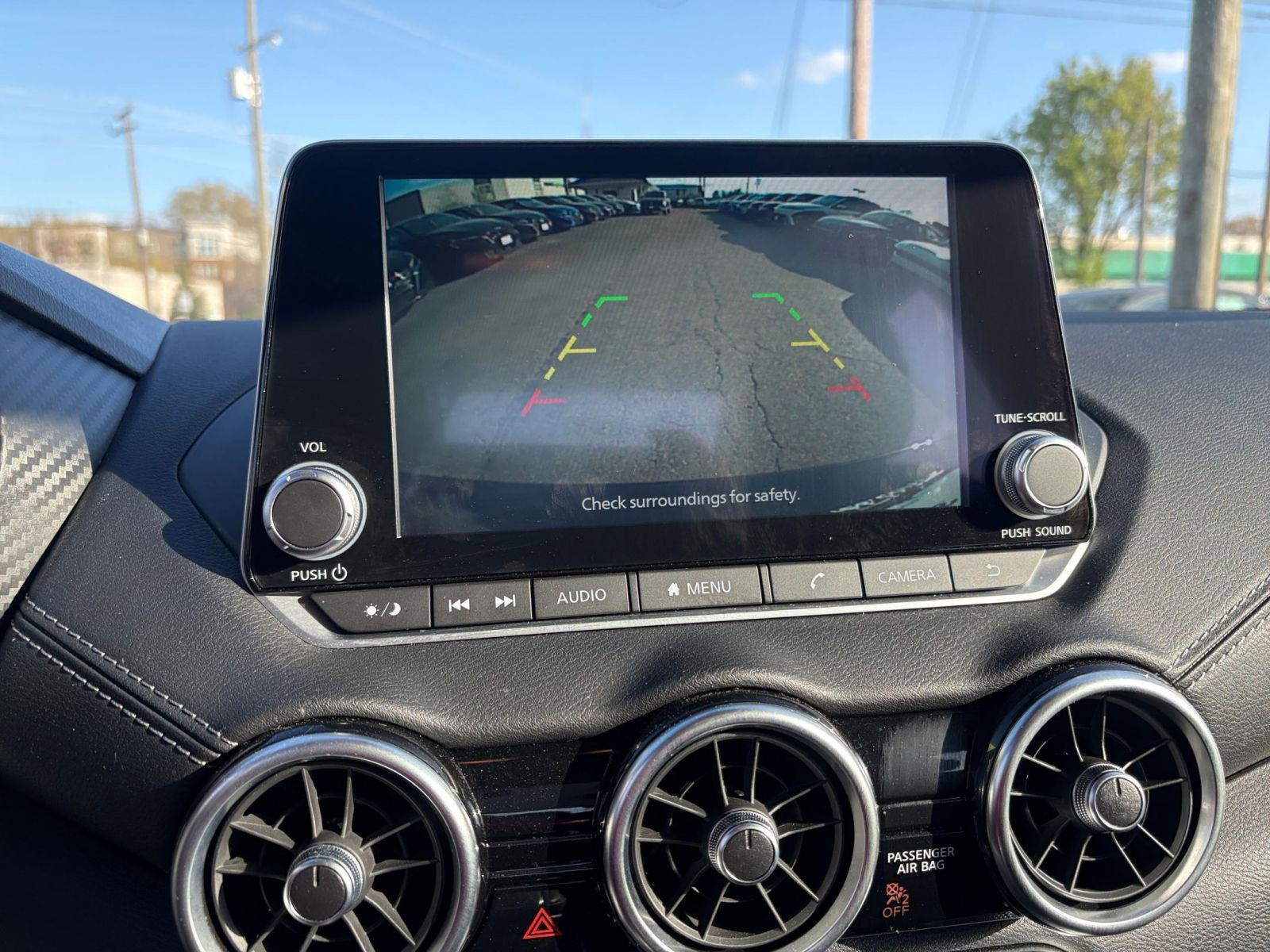 Thumbnail: 2025 Nissan Sentra - 22