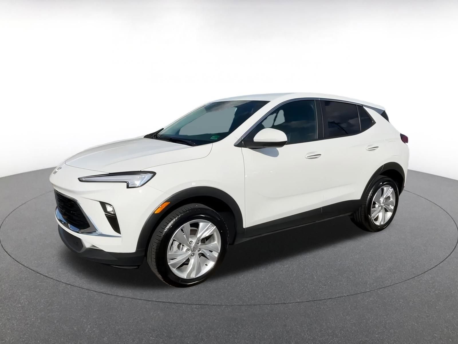 Thumbnail: 2025 Buick Encore GX - 8