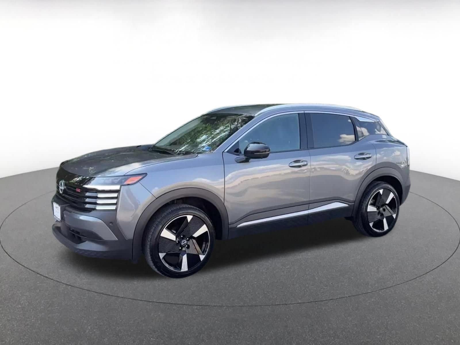 Thumbnail: 2026 Nissan Kicks - 7