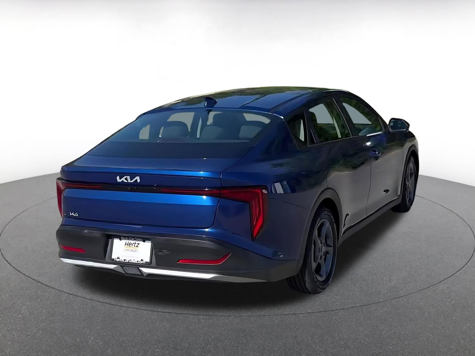 Thumbnail: 2025 Kia K4 - 14