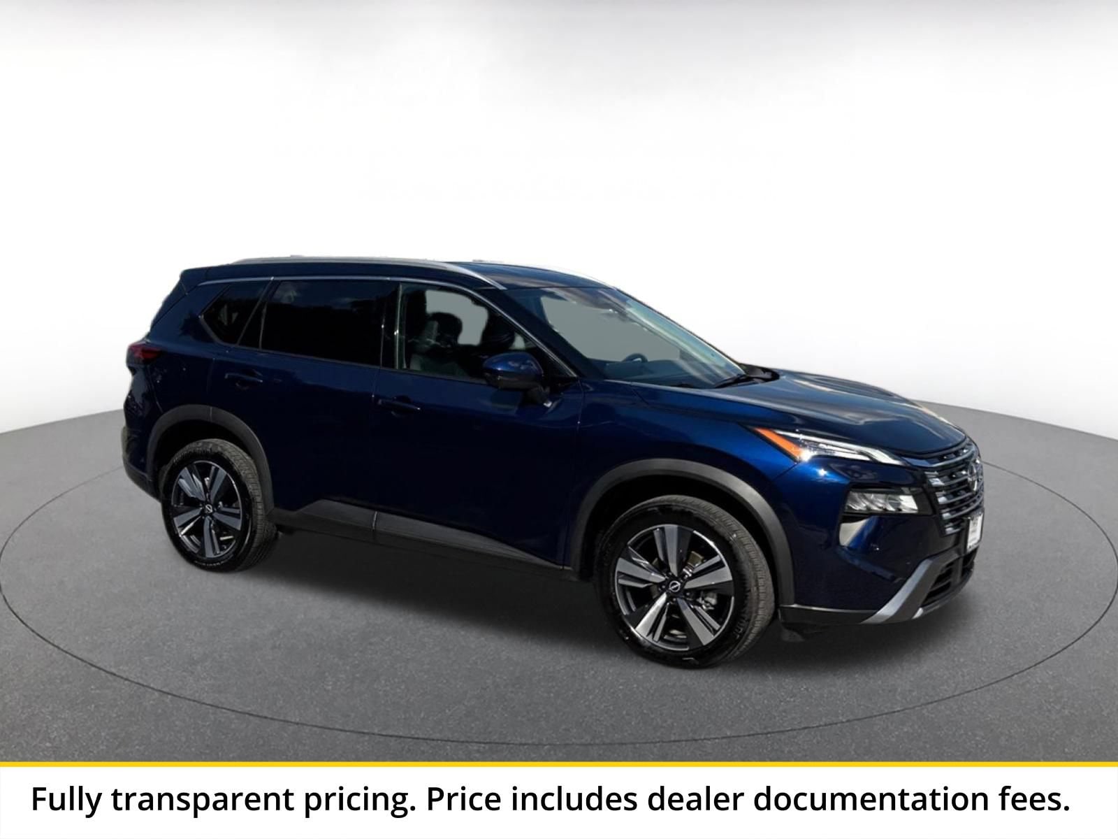 Thumbnail: 2026 Nissan Rogue - 1