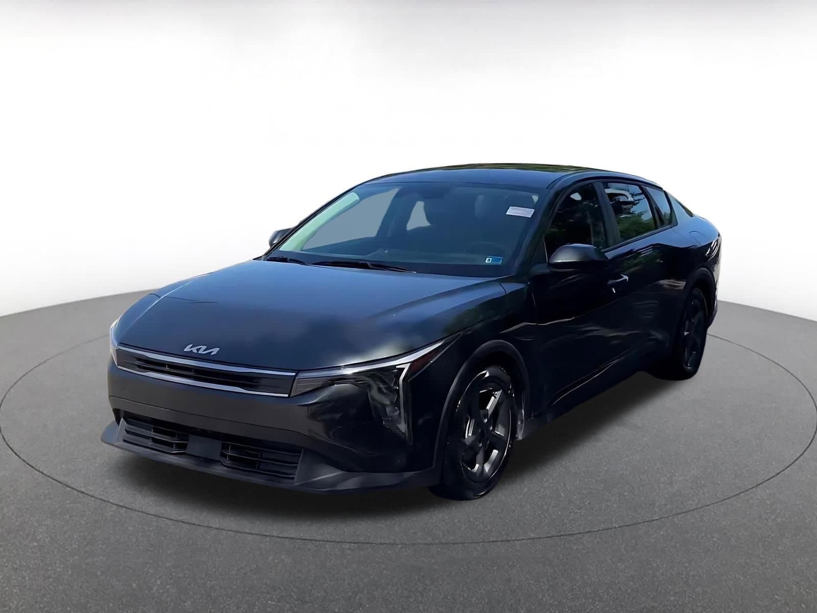 Thumbnail: 2025 Kia K4 - 7