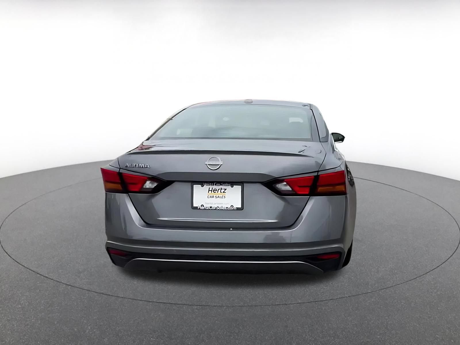 Thumbnail: 2025 Nissan Altima - 12