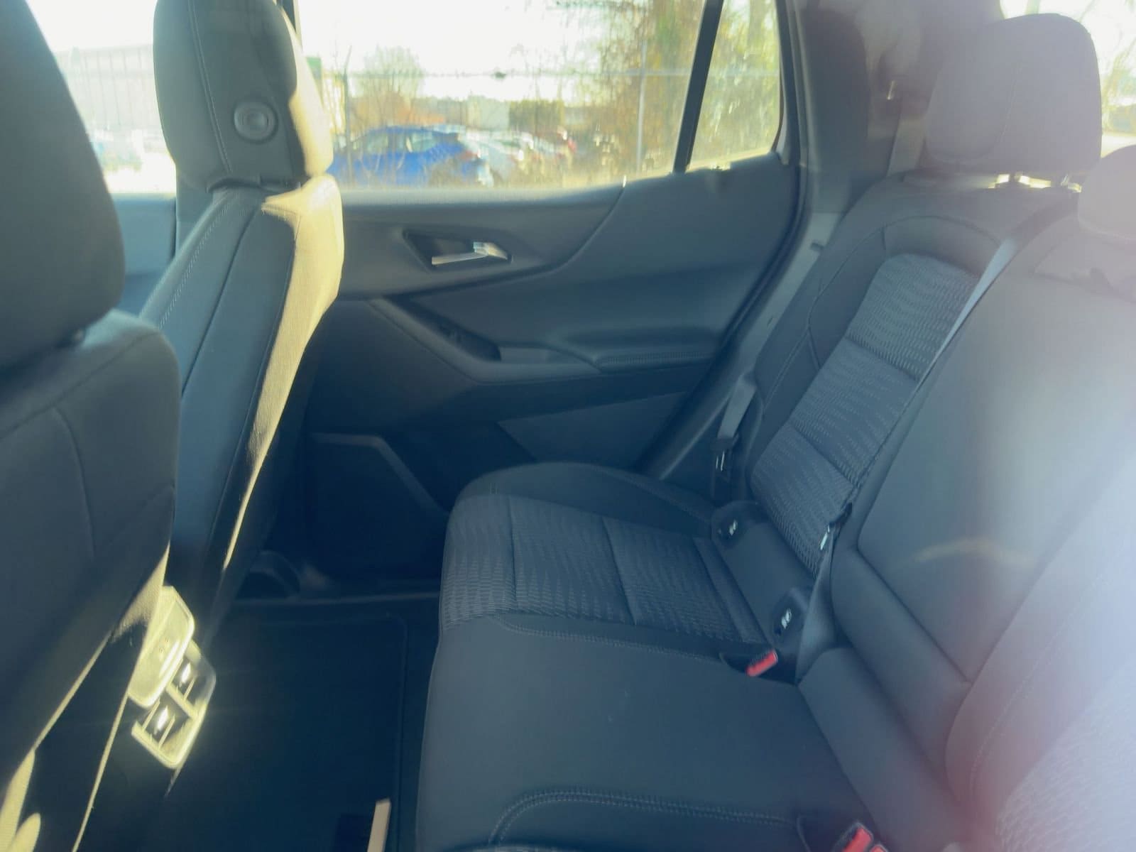 Thumbnail: 2025 Chevrolet Equinox - 8