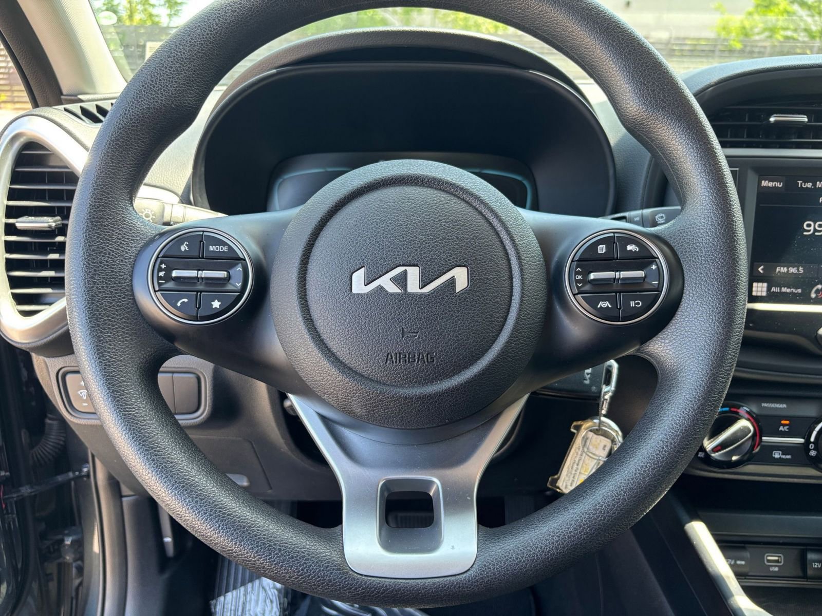 Thumbnail: 2025 Kia Soul - 27