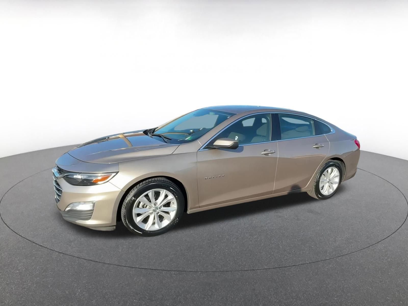 2023 Chevrolet Malibu LT 6
