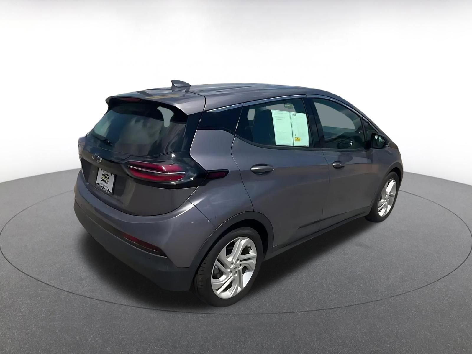 Thumbnail: 2023 Chevrolet Bolt EV - 15