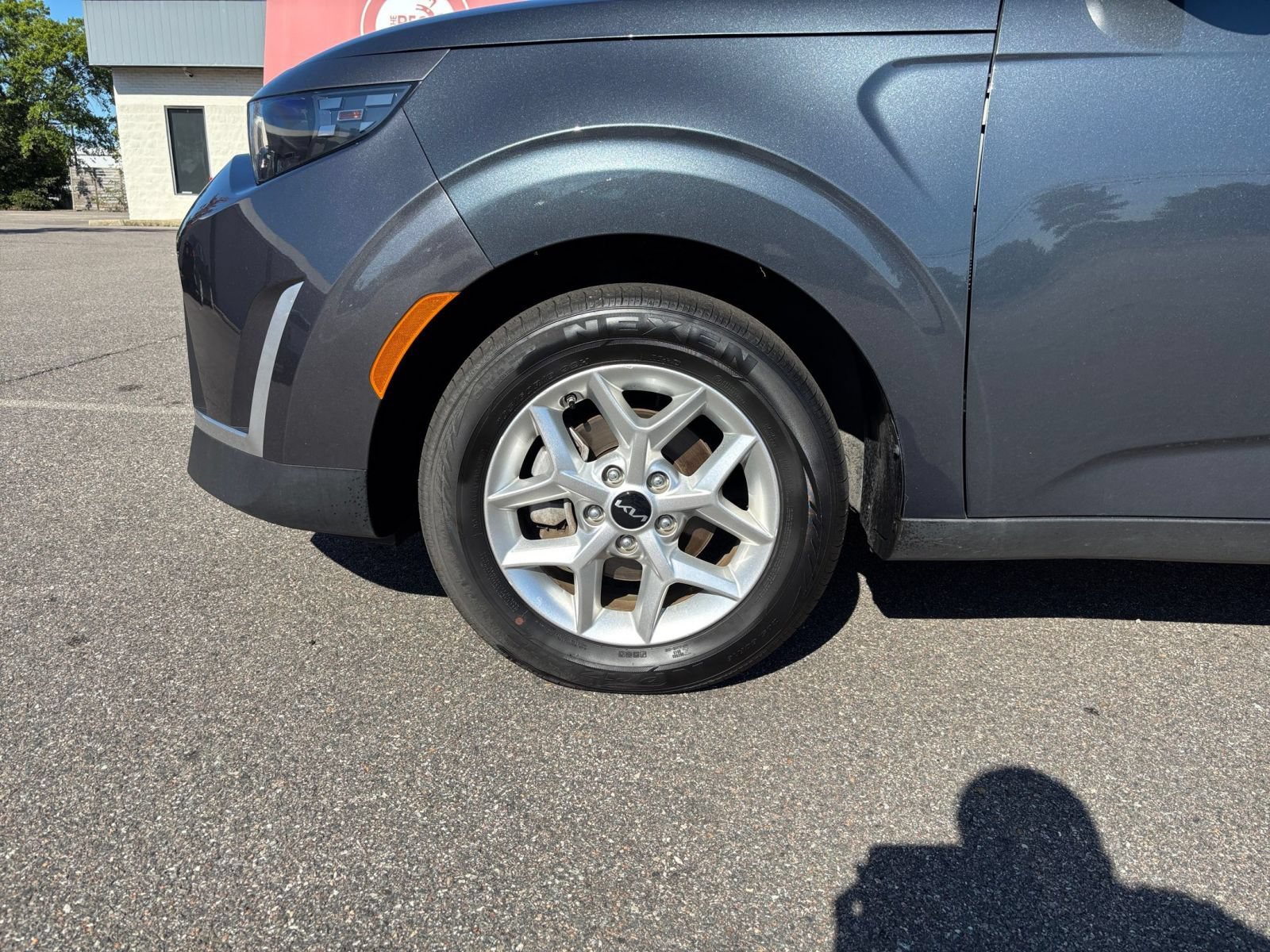 Thumbnail: 2025 Kia Soul - 27