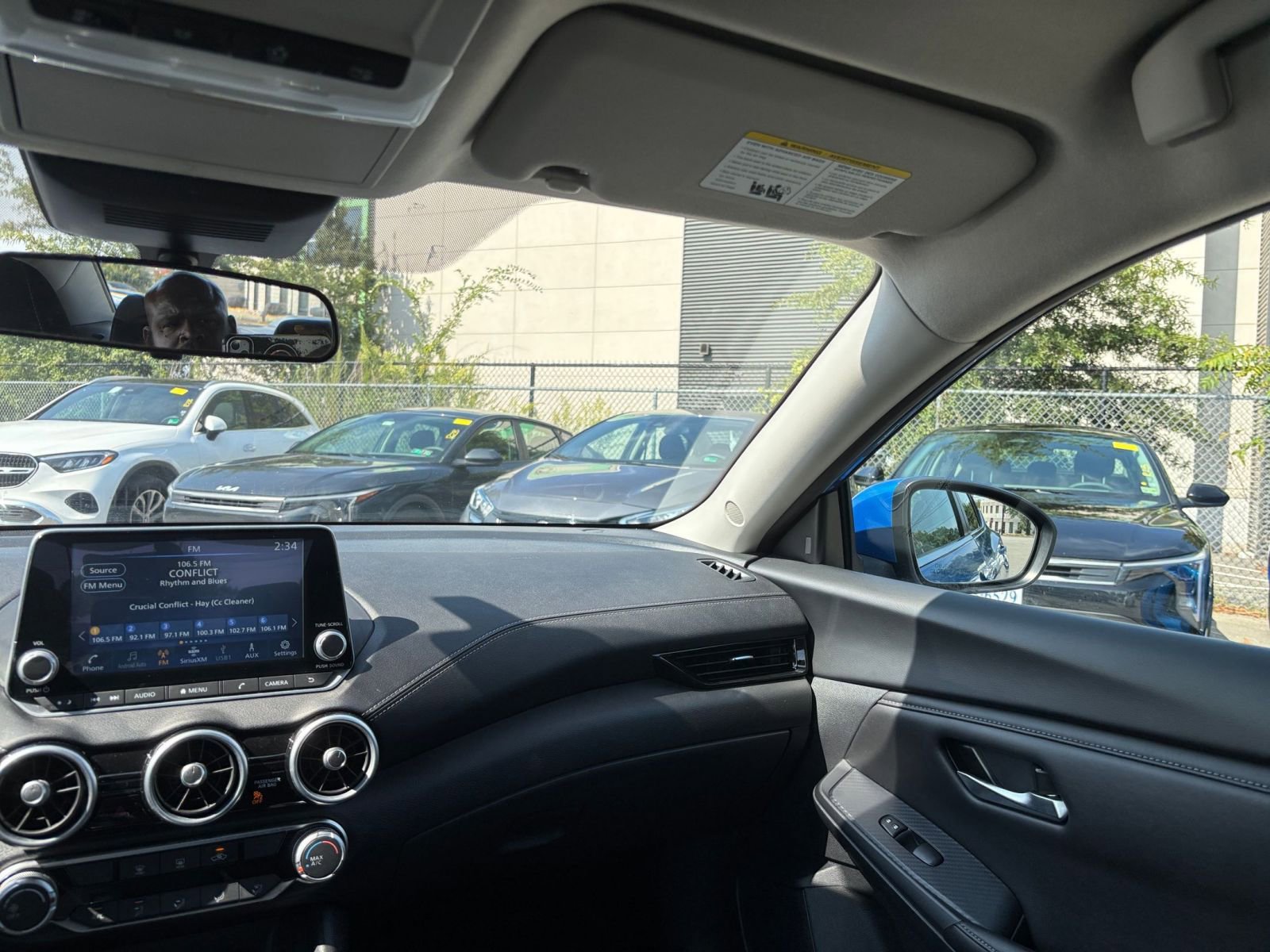 Thumbnail: 2024 Nissan Sentra - 33