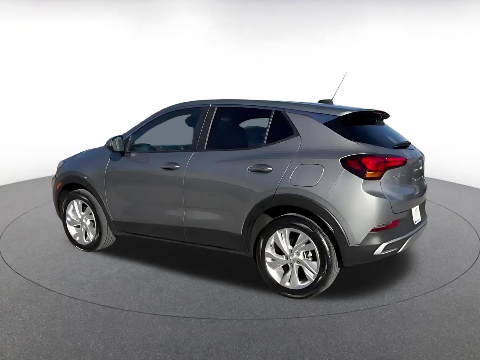 Thumbnail: 2025 Buick Encore GX - 10