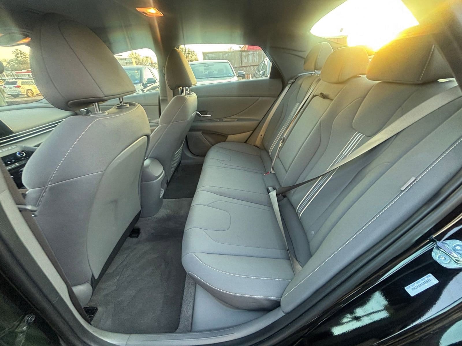 Thumbnail: 2025 Hyundai Elantra - 28