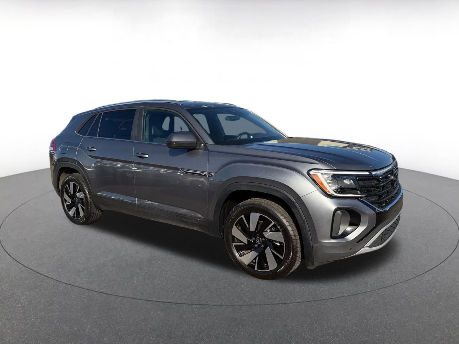 Thumbnail: 2025 Volkswagen Atlas - 1