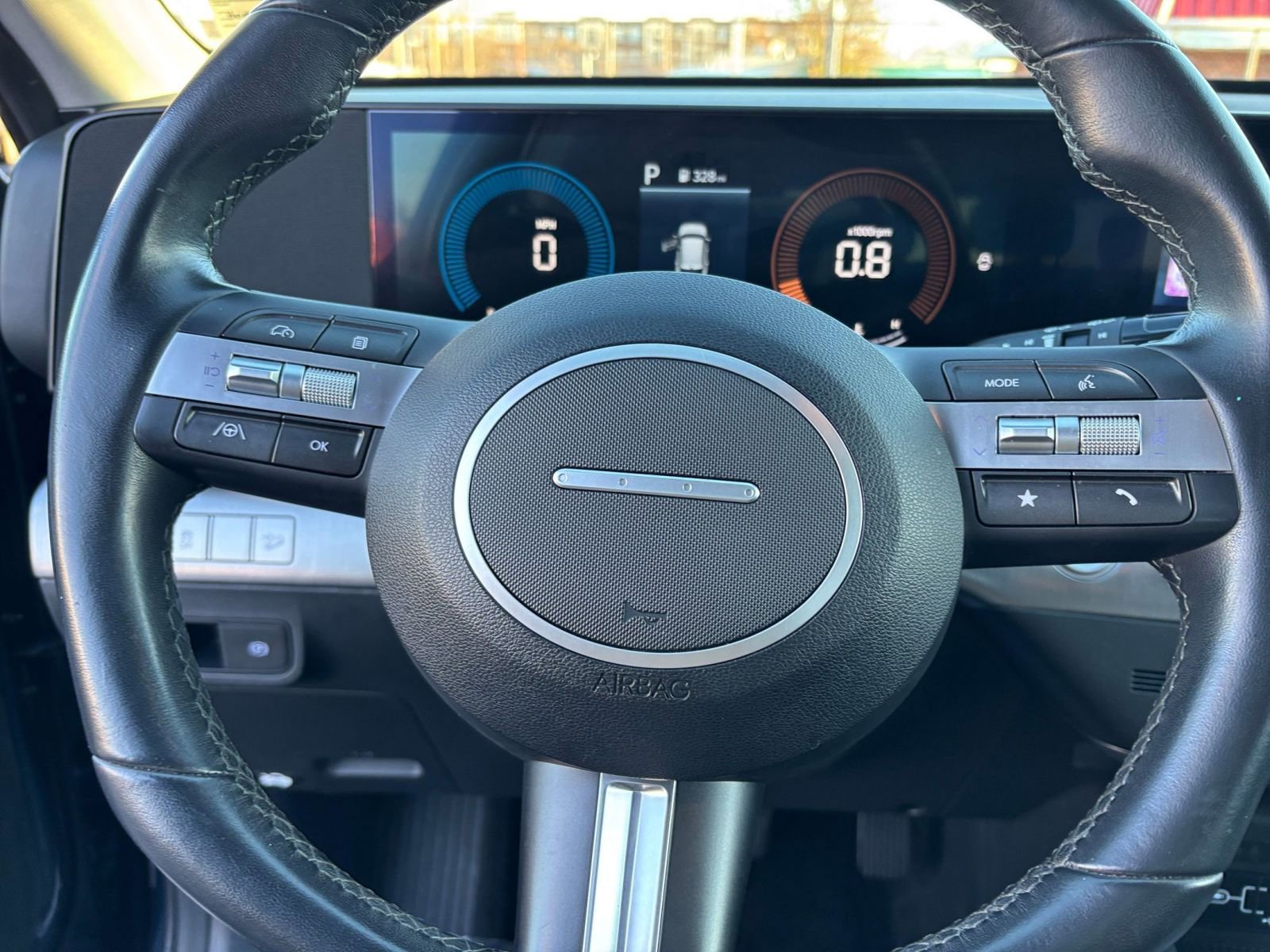 Thumbnail: 2025 Hyundai Kona - 28