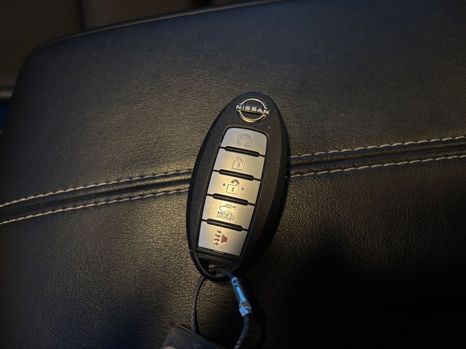 Thumbnail: 2024 Nissan Altima - 22