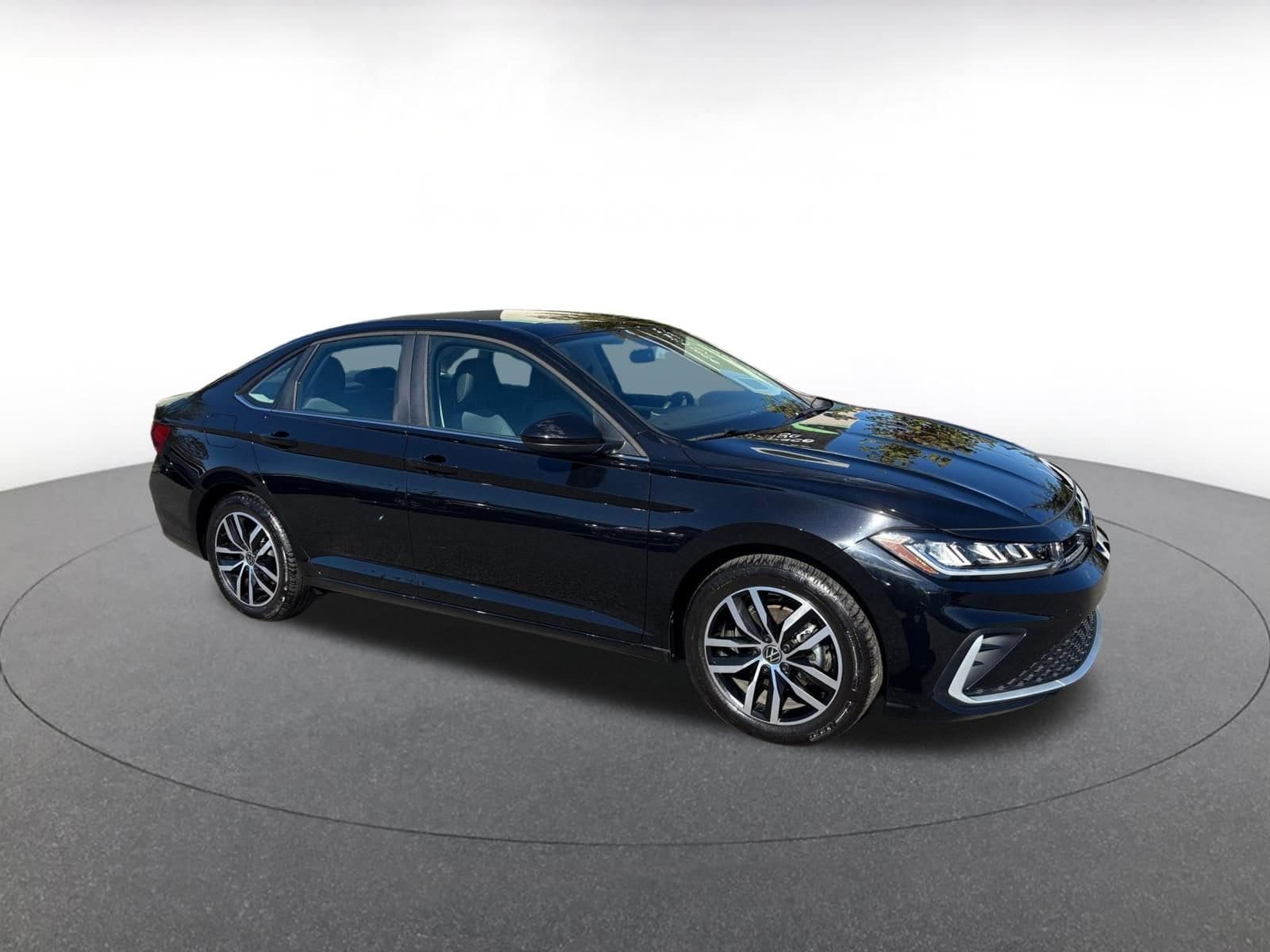 2025 Volkswagen Jetta