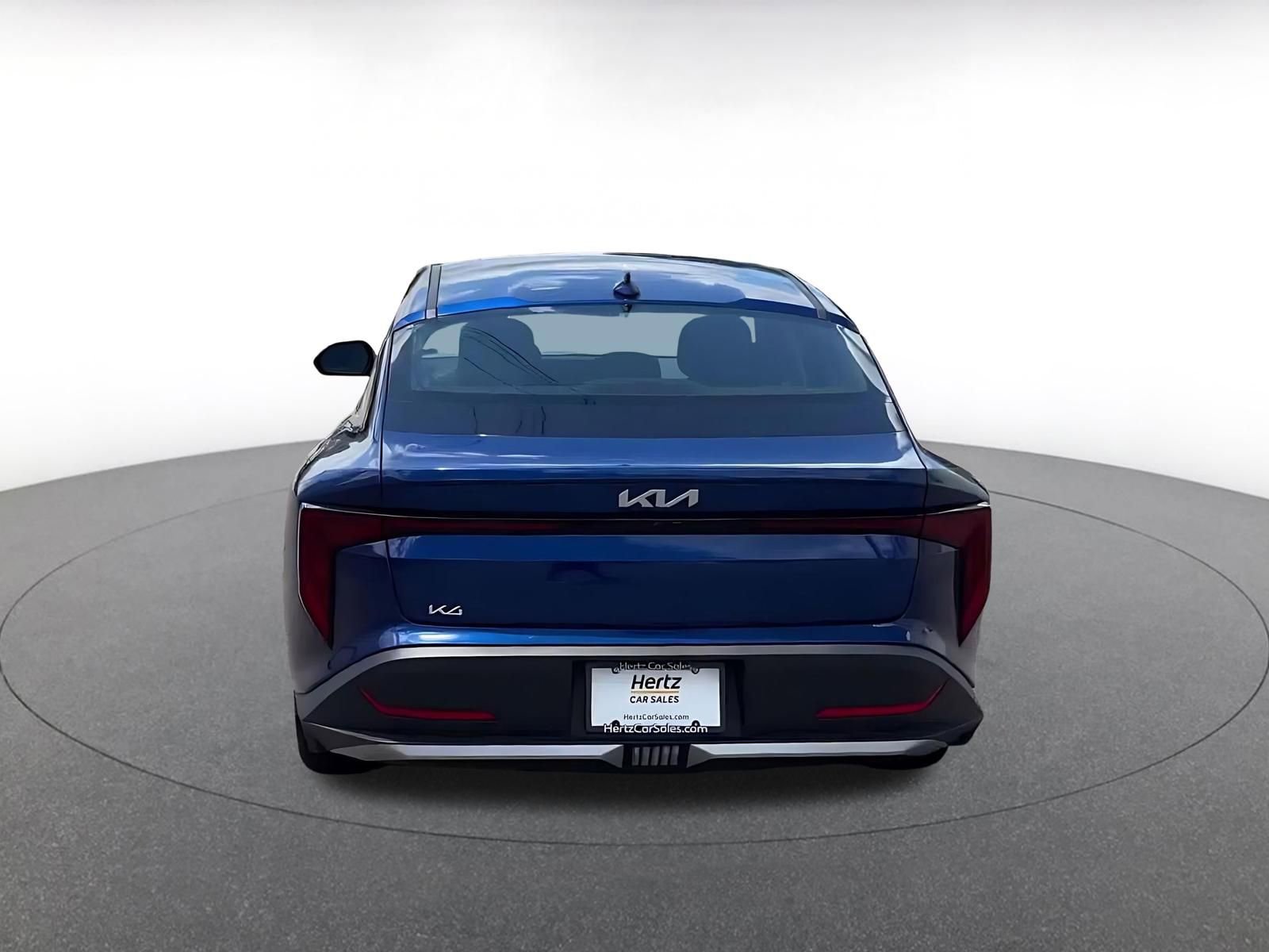 Thumbnail: 2025 Kia K4 - 12