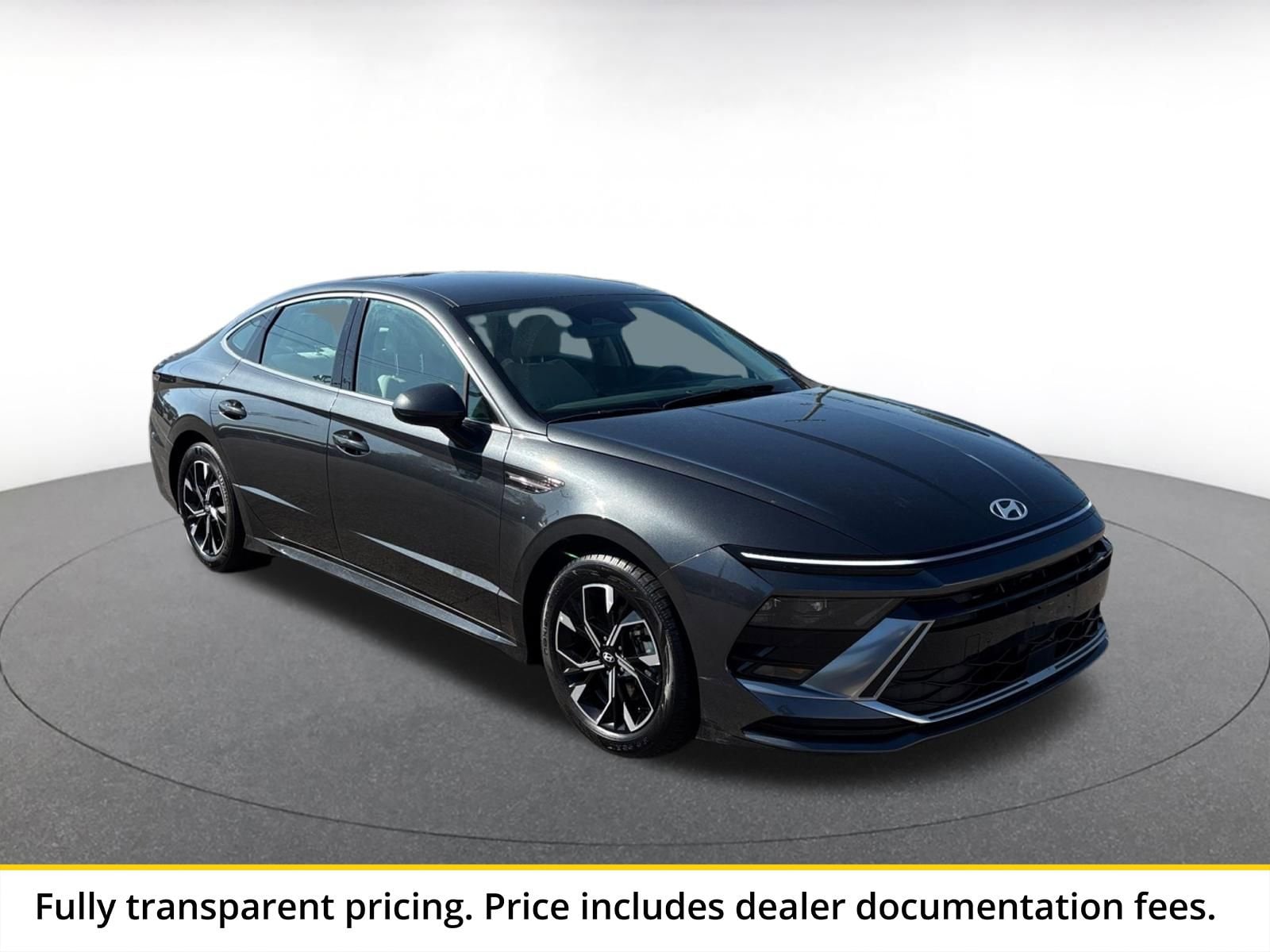 Thumbnail: 2025 Hyundai Sonata - 1
