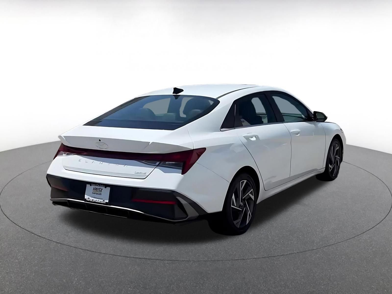 Thumbnail: 2025 Hyundai Elantra - 14