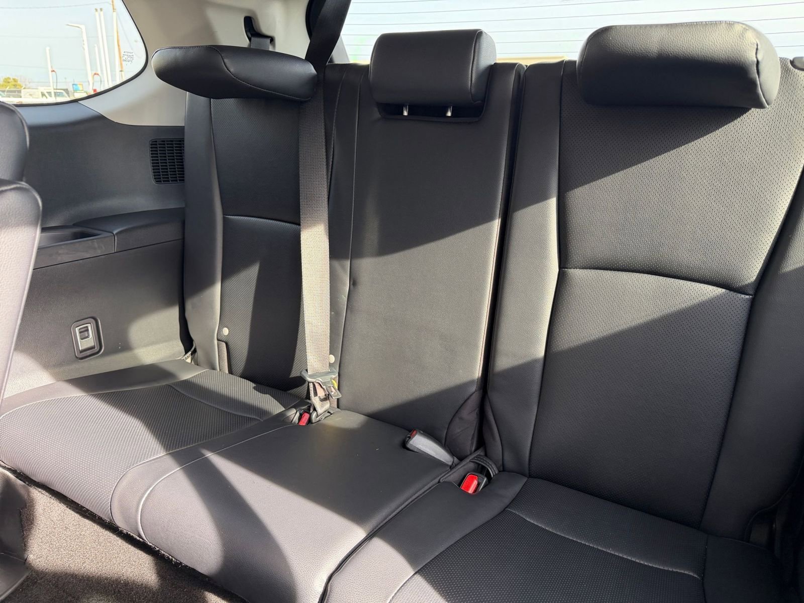 Thumbnail: 2025 Toyota Grand Highlander - 30