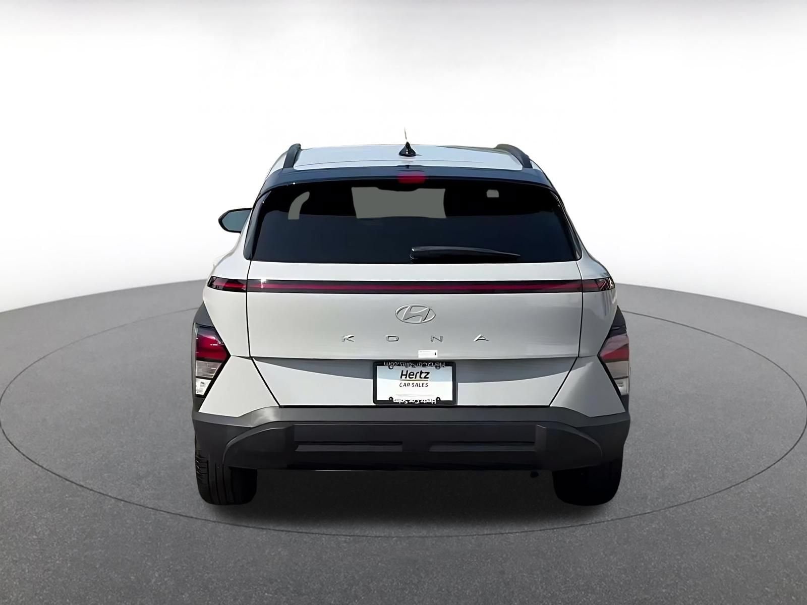 Thumbnail: 2026 Hyundai Kona - 12