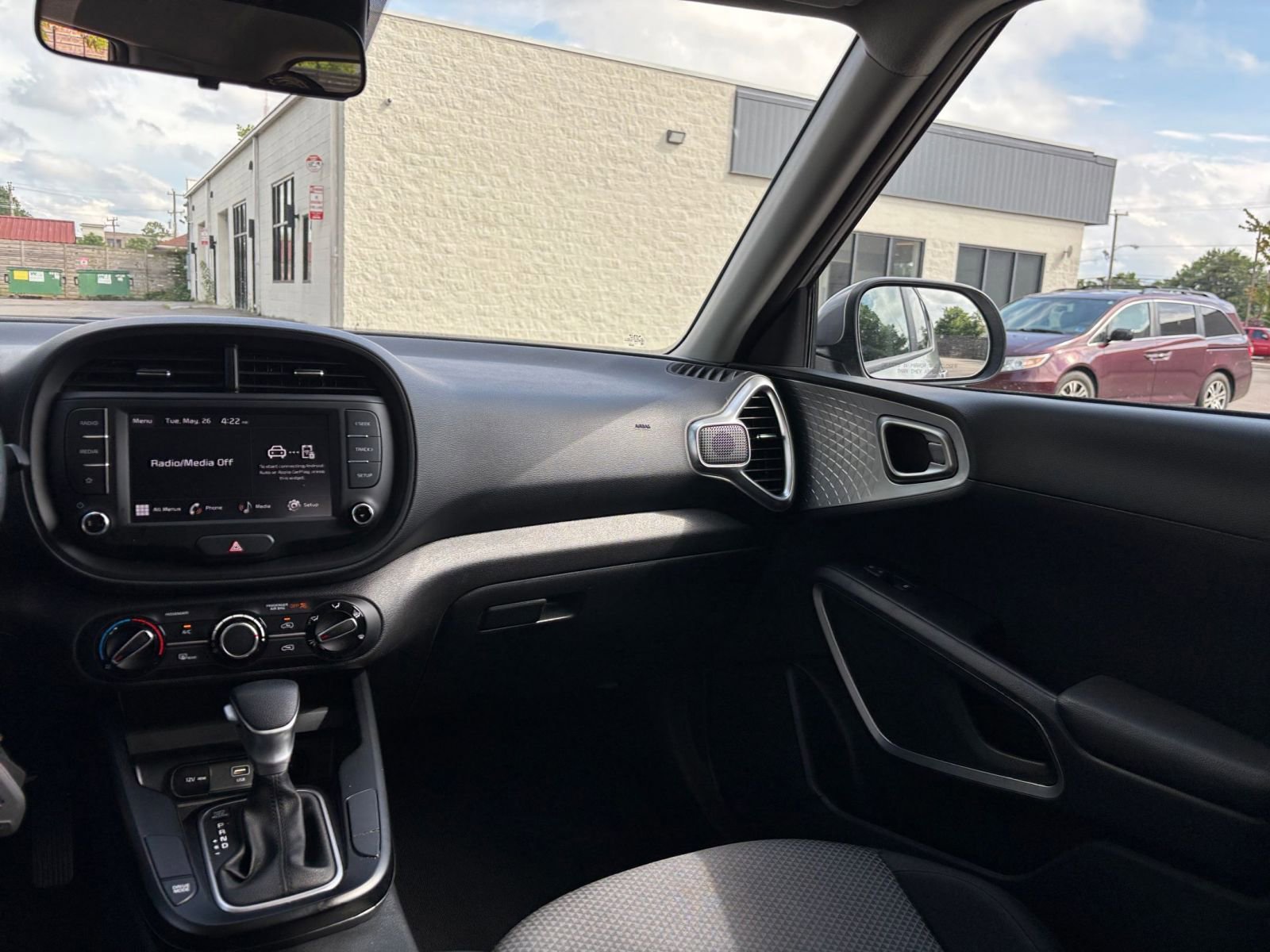 Thumbnail: 2025 Kia Soul - 34