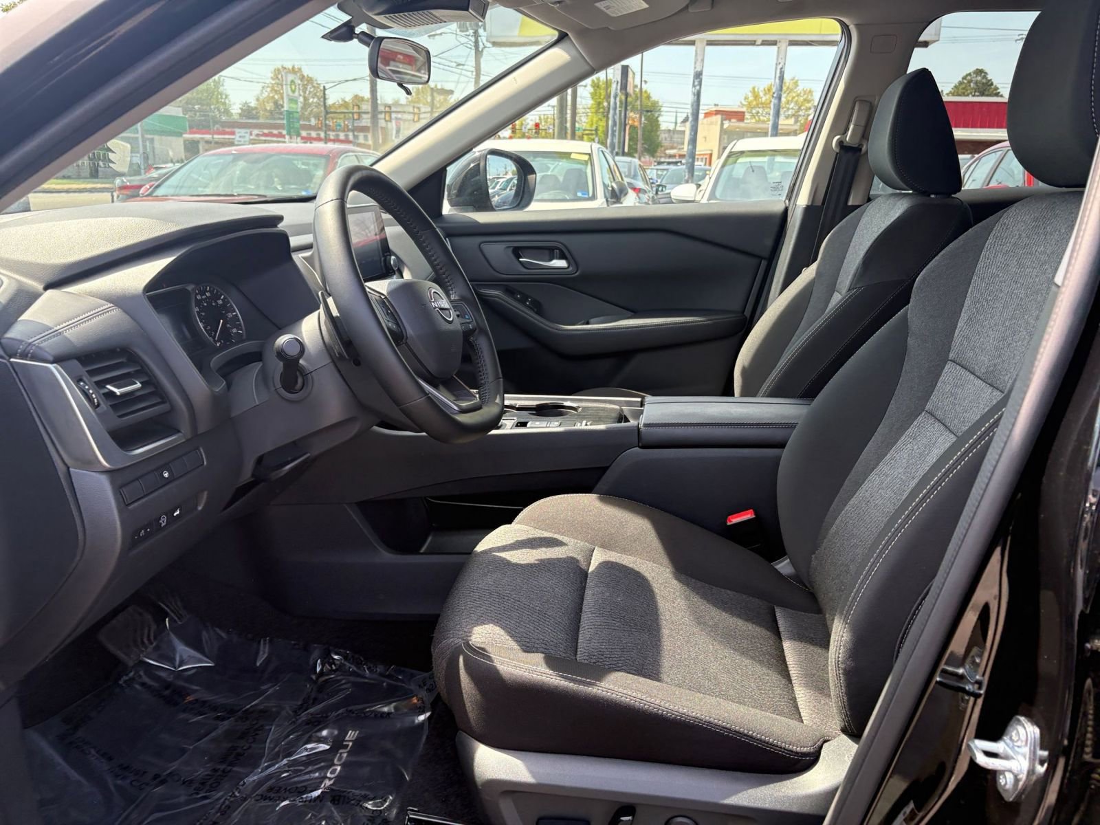 Thumbnail: 2025 Nissan Rogue - 29