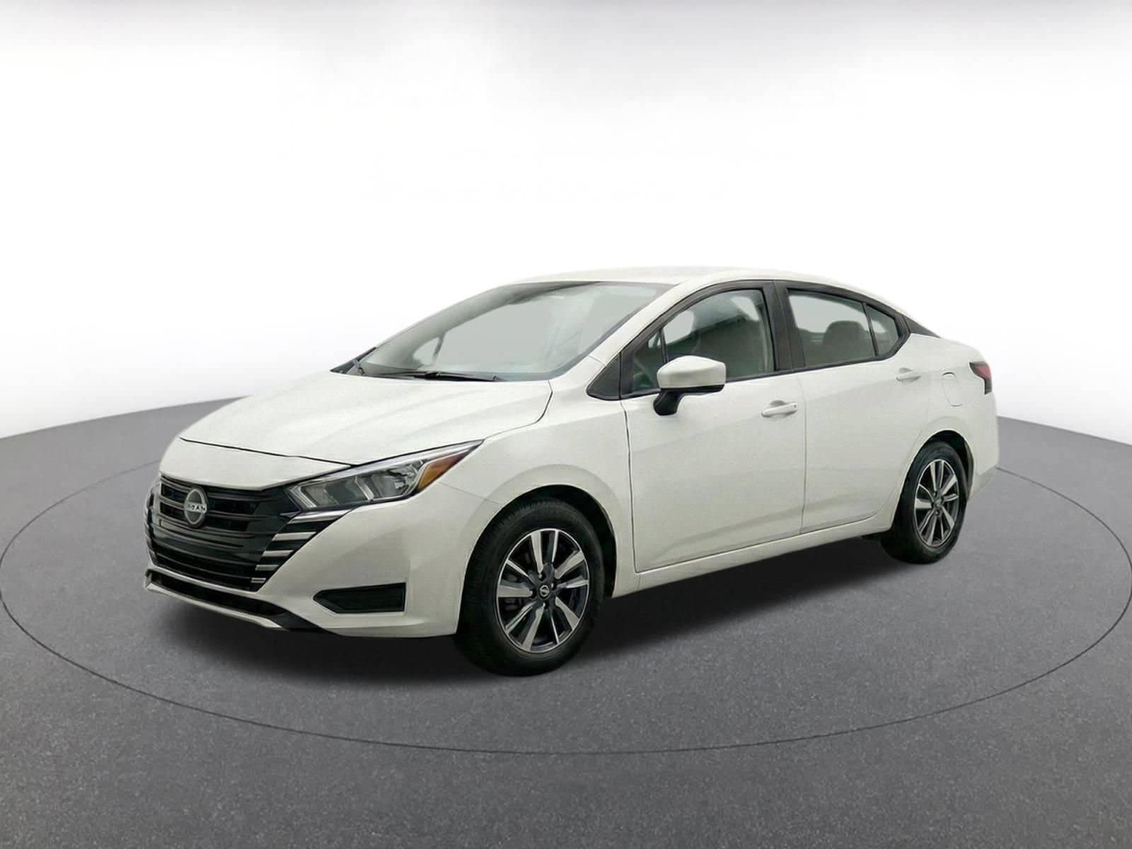 Thumbnail: 2025 Nissan Versa - 3