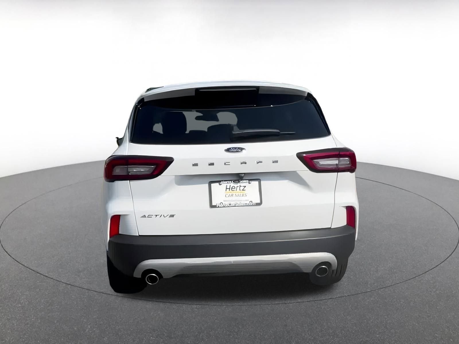 Thumbnail: 2024 Ford Escape - 12