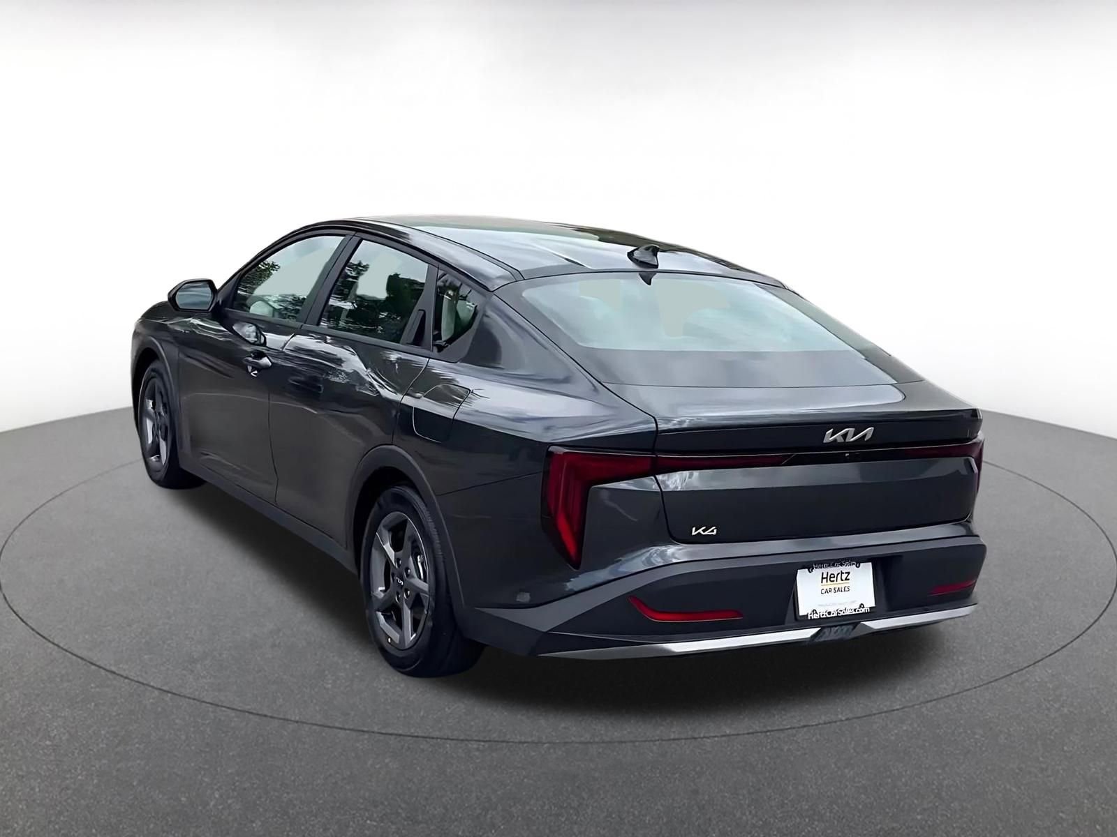 Thumbnail: 2025 Kia K4 - 11