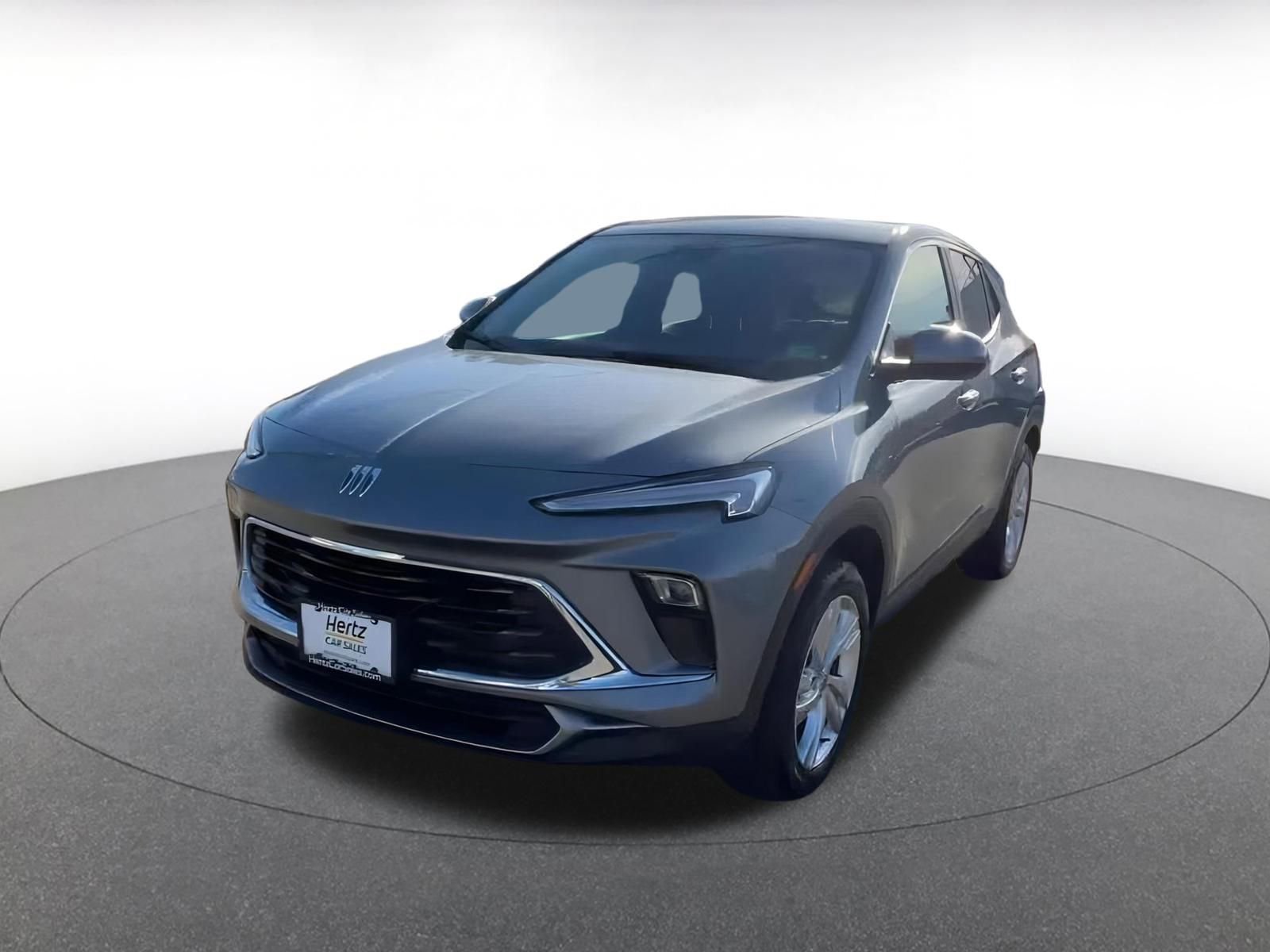 Thumbnail: 2025 Buick Encore GX - 7