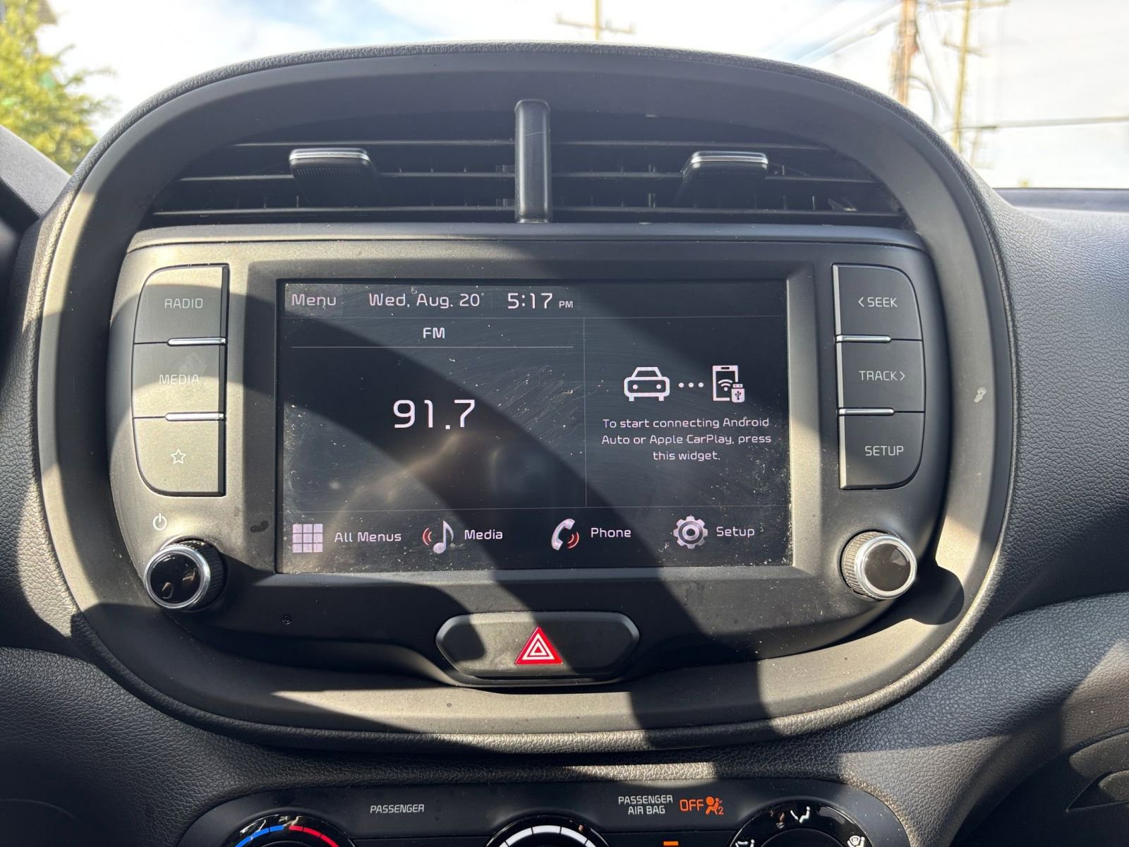Thumbnail: 2023 Kia Soul - 21