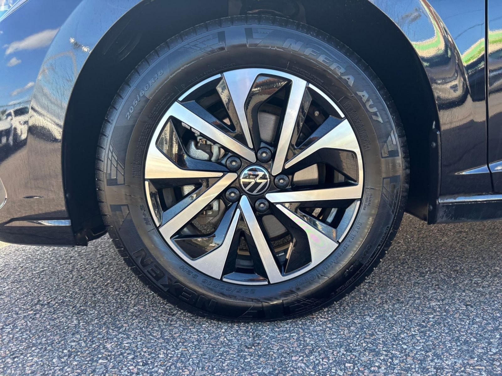 Thumbnail: 2025 Volkswagen Jetta - 28