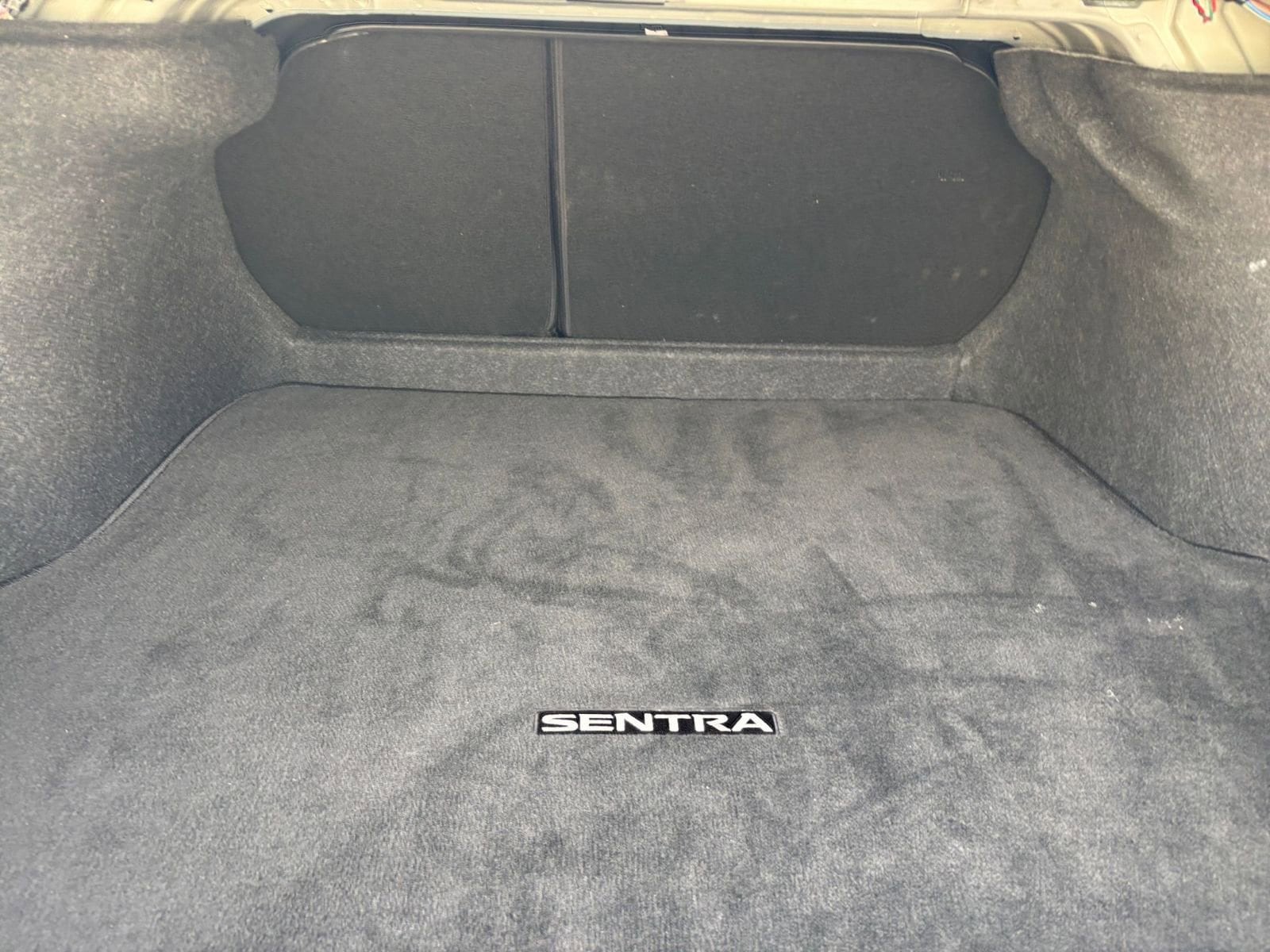 Thumbnail: 2024 Nissan Sentra - 29