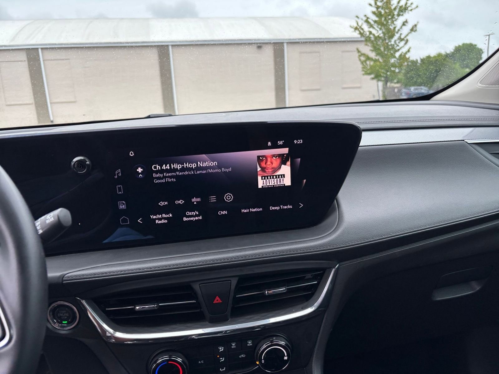 Thumbnail: 2025 Buick Encore GX - 20