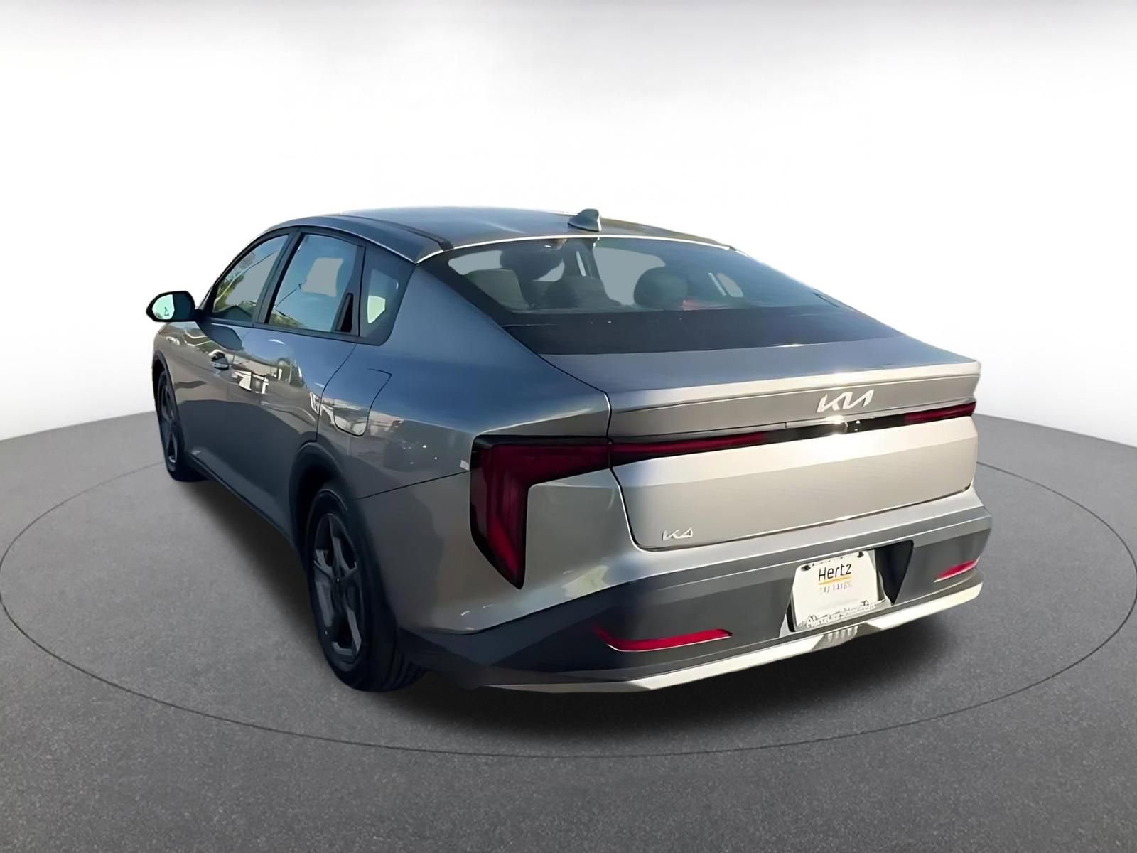 Thumbnail: 2025 Kia K4 - 10