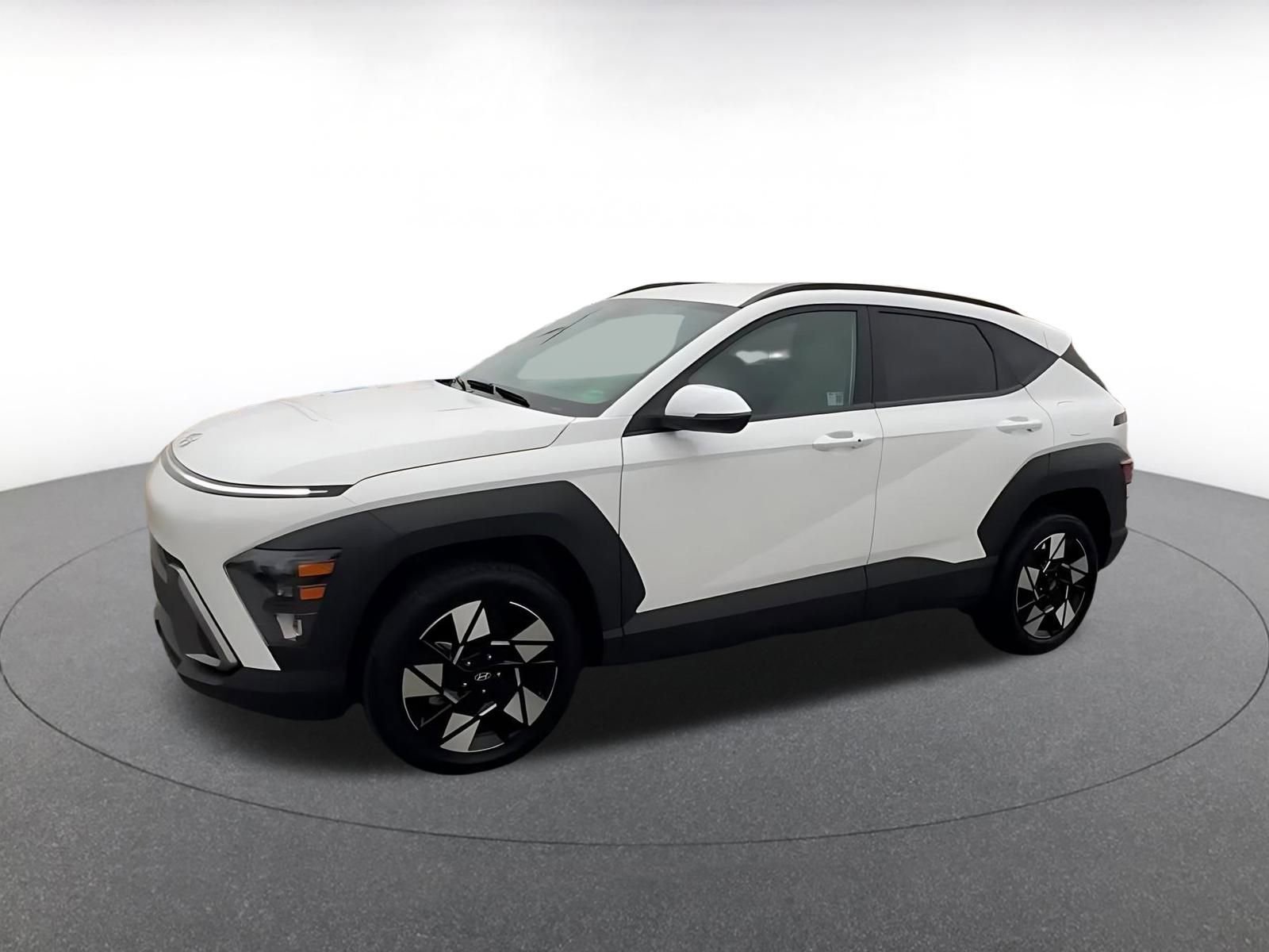 Thumbnail: 2025 Hyundai Kona - 8